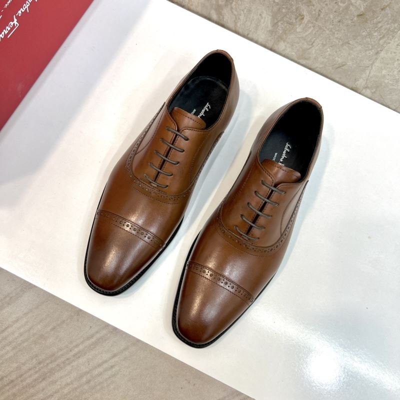 Ferragamo Shoes